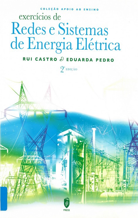 Exercícios de Redes e Sistemas de Energia Elétrica