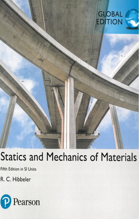 Statics and Mechanics of Materials