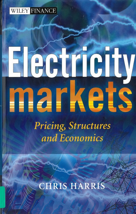 Electricity Markets