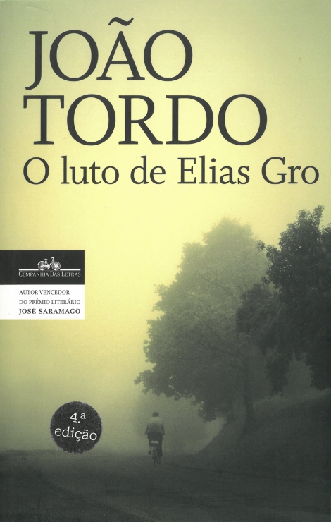 O Luto de Elias Gro