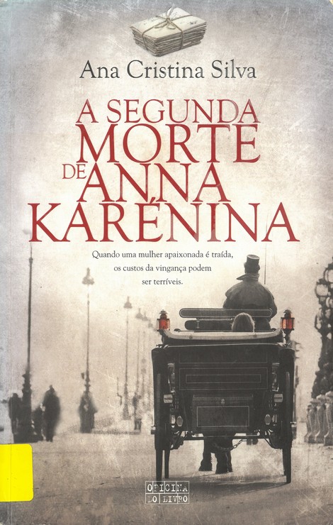 A Segunda Morte de Anna Karénina