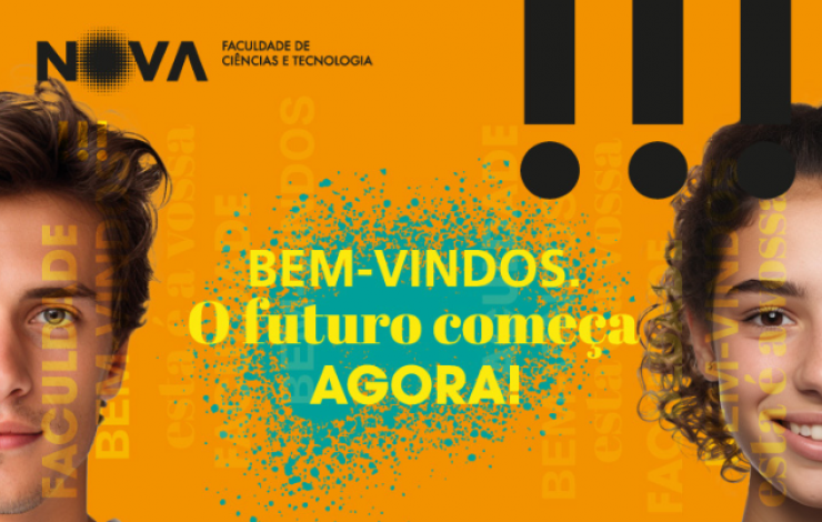 BEM-VINDOS