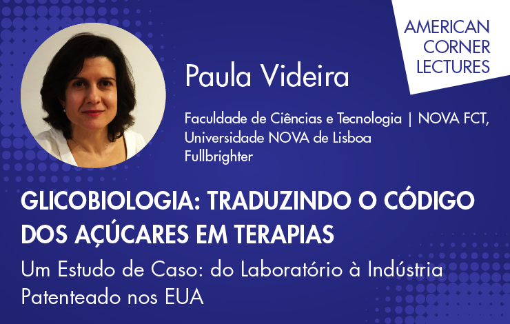 ACP Lecture | Glicobiologia