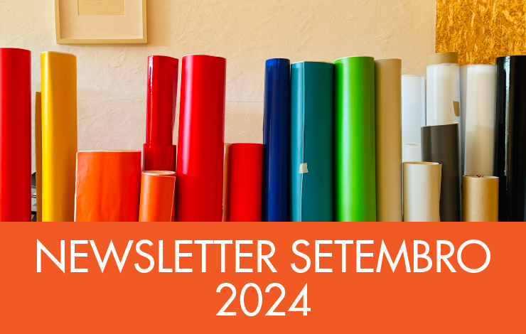 Newsletter | Setembro 2024