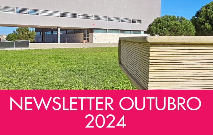 Newsletter | Outubro 2024