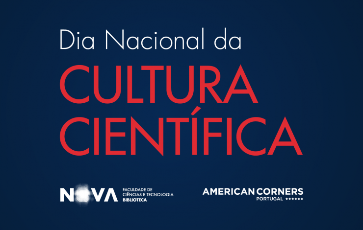 Dia Nacional da Cultura Científica