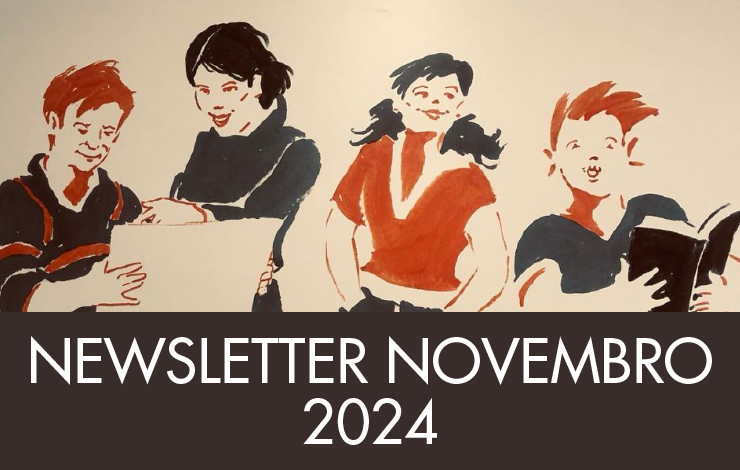 Newsletter | Novembro 2024