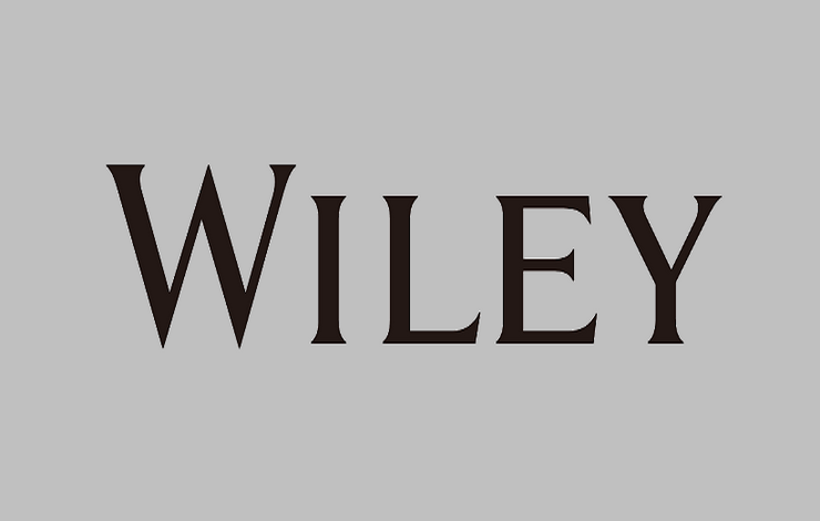 Webinars Wiley