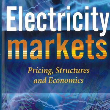 Electricity Markets